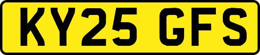 KY25GFS