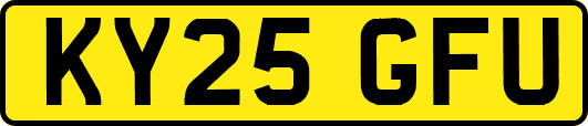 KY25GFU