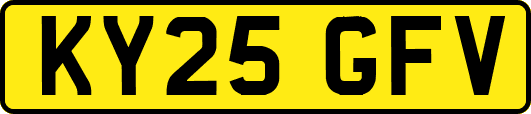 KY25GFV