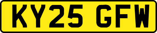 KY25GFW