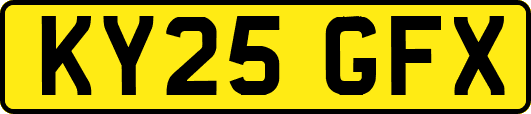 KY25GFX