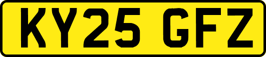 KY25GFZ