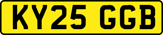 KY25GGB