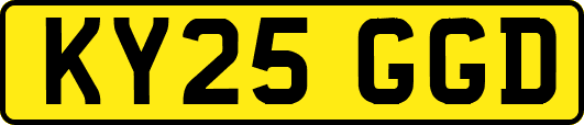 KY25GGD