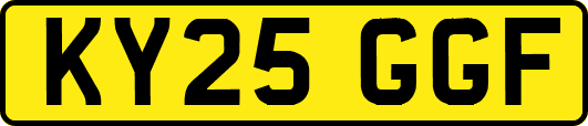 KY25GGF