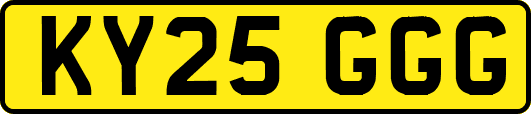 KY25GGG