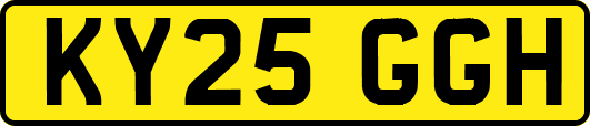 KY25GGH