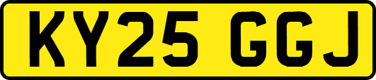 KY25GGJ