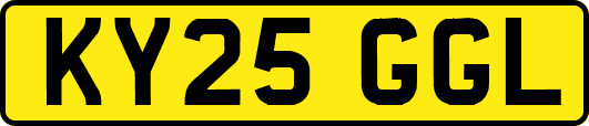 KY25GGL