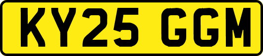 KY25GGM