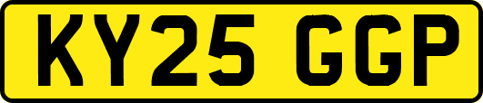 KY25GGP