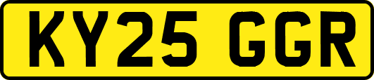 KY25GGR