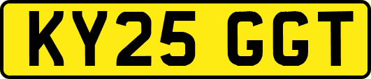 KY25GGT