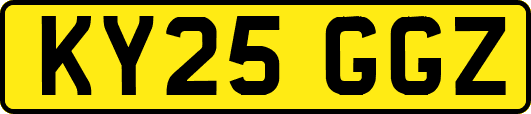 KY25GGZ