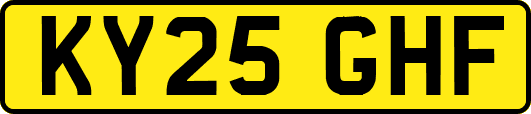 KY25GHF