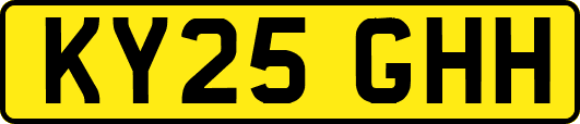 KY25GHH