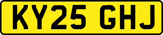 KY25GHJ