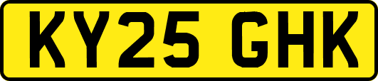KY25GHK
