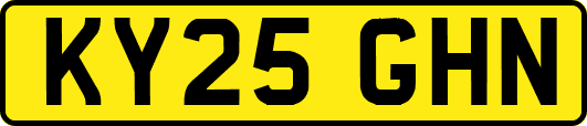 KY25GHN