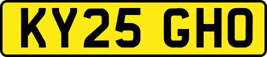 KY25GHO