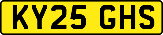 KY25GHS