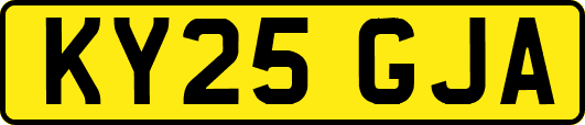 KY25GJA