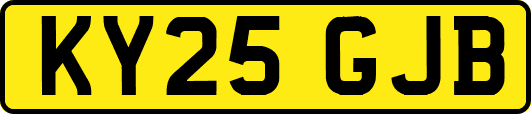 KY25GJB