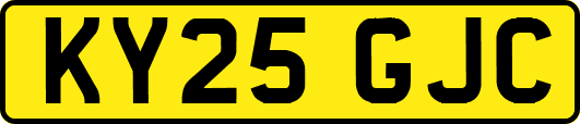KY25GJC
