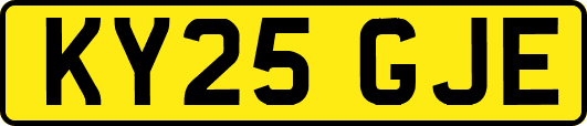 KY25GJE