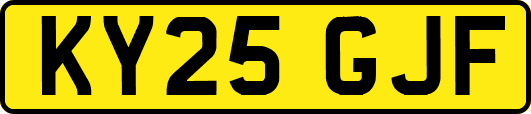 KY25GJF