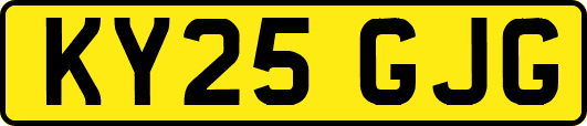 KY25GJG