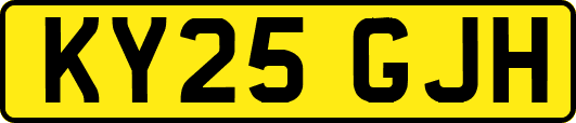KY25GJH