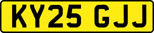 KY25GJJ