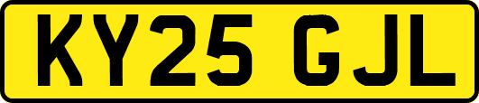 KY25GJL