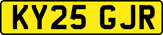 KY25GJR