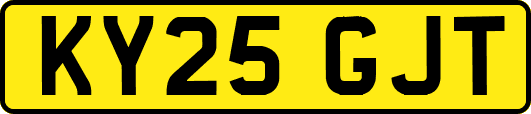 KY25GJT