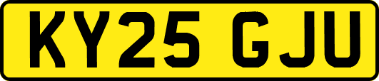 KY25GJU