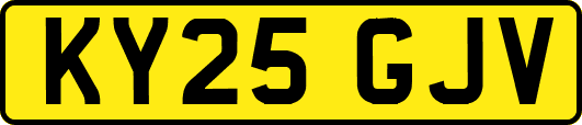 KY25GJV