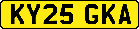 KY25GKA