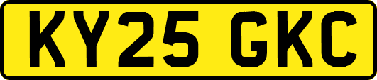 KY25GKC