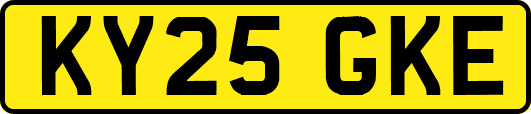 KY25GKE