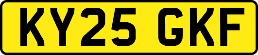 KY25GKF