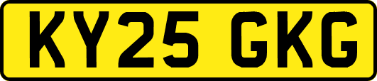 KY25GKG