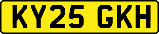 KY25GKH