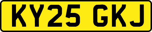 KY25GKJ