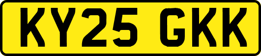 KY25GKK