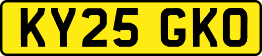 KY25GKO