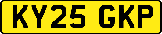 KY25GKP