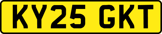 KY25GKT
