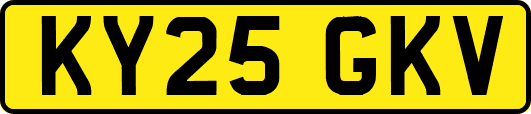 KY25GKV